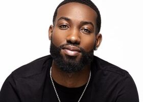 Isiah Maxwell